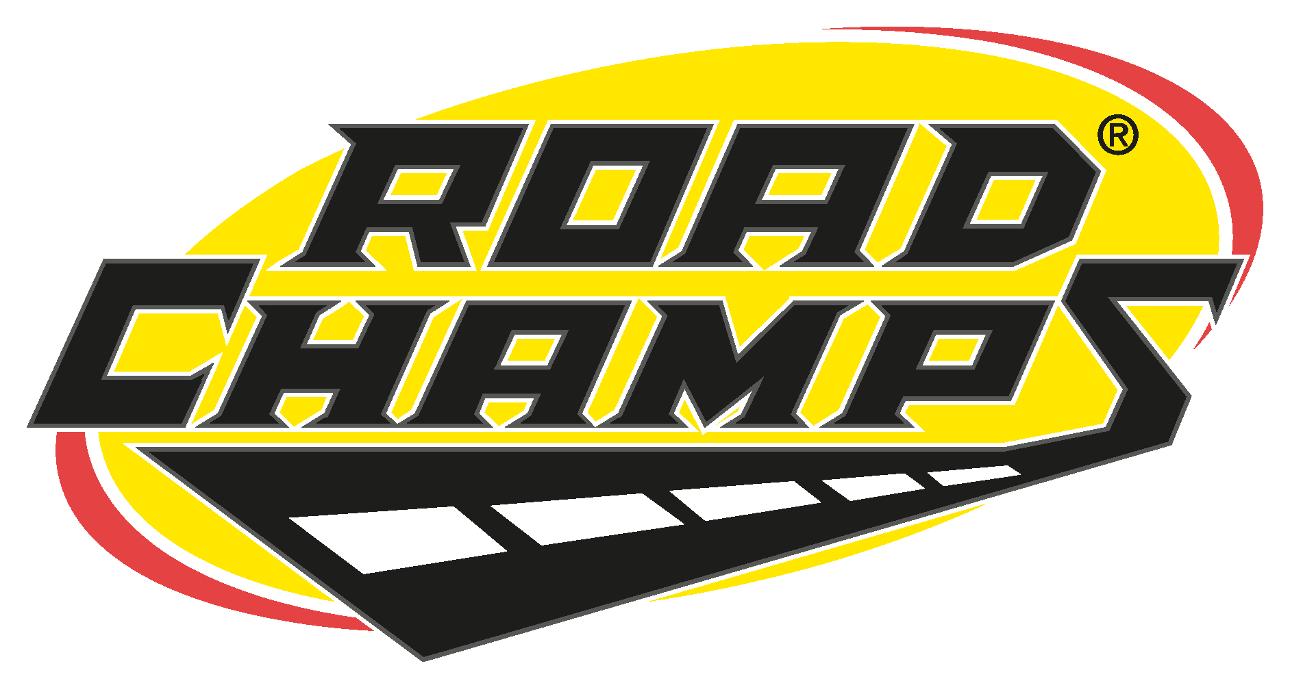 Road Champs  New Logo Vector Logo